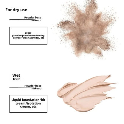 Lumyrel Cotton Candy Glow Sponge