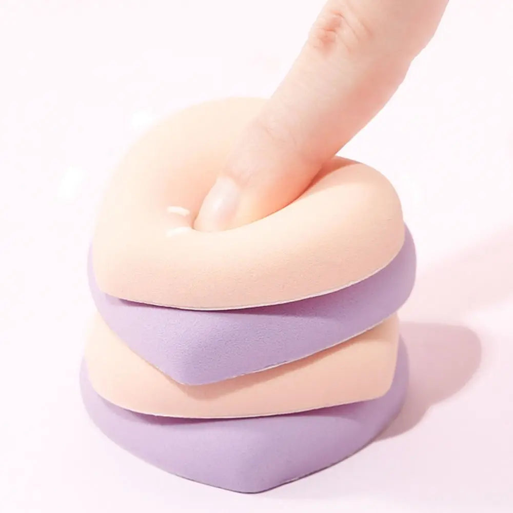 Lumyrel Cloud Kiss Powder Puff