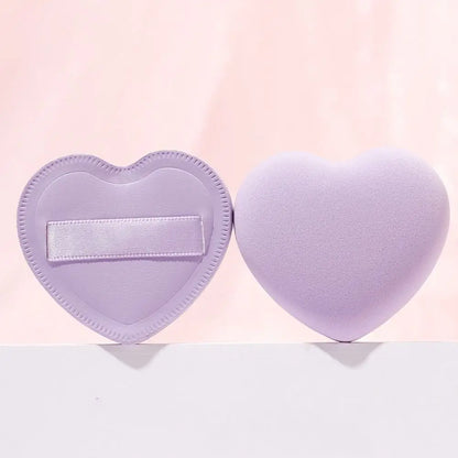 Lumyrel Cloud Kiss Powder Puff