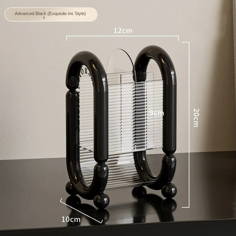 Lumyrel Radiant Vault Organizer