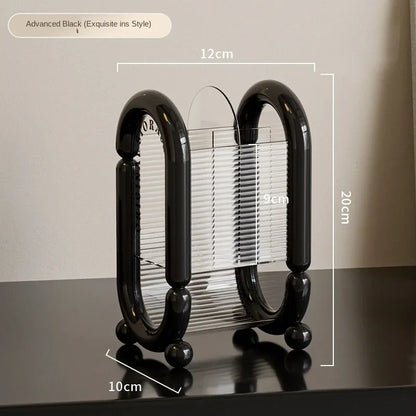 Lumyrel Radiant Vault Organizer