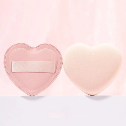 Lumyrel Cloud Kiss Powder Puff