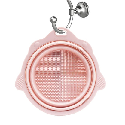 Lumyrel Pure Ritual Brush Cleanser