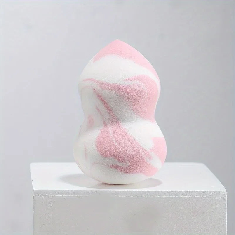 Lumyrel Cotton Candy Glow Sponge