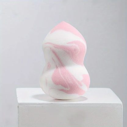 Lumyrel Cotton Candy Glow Sponge